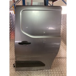 DRZWI LEWY TYŁ BOCZNE PRZESUWNE COMBO E 18- KCA L2