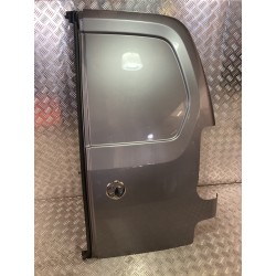 DRZWI PRAWY TYŁ COMBO E 18- KCA BERLINGO IV PARTNER