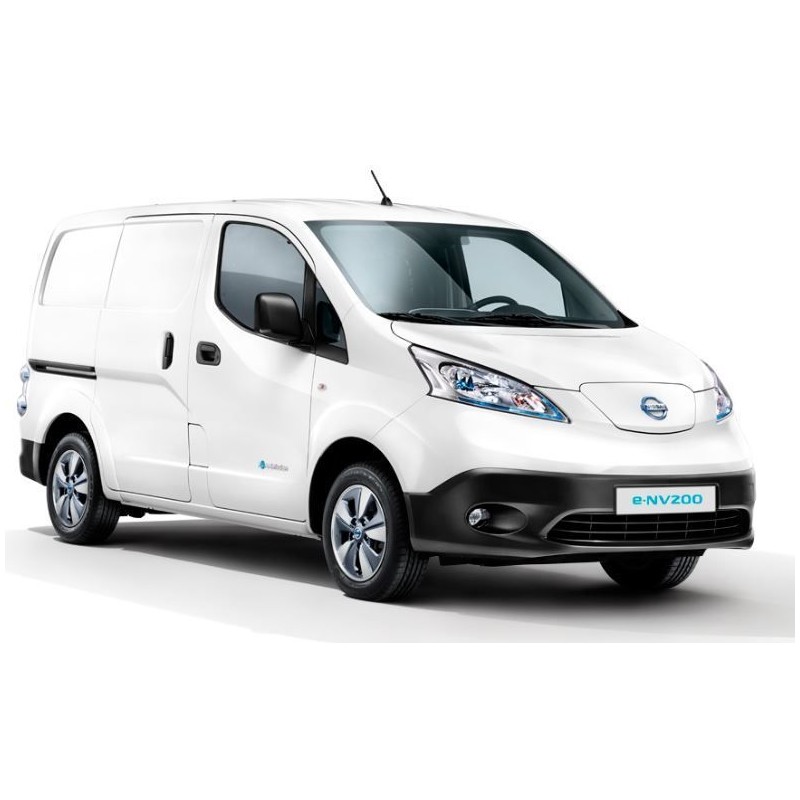 Części nowe oryginalne Nissan.