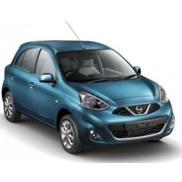 Części nowe oryginalne Nissan.