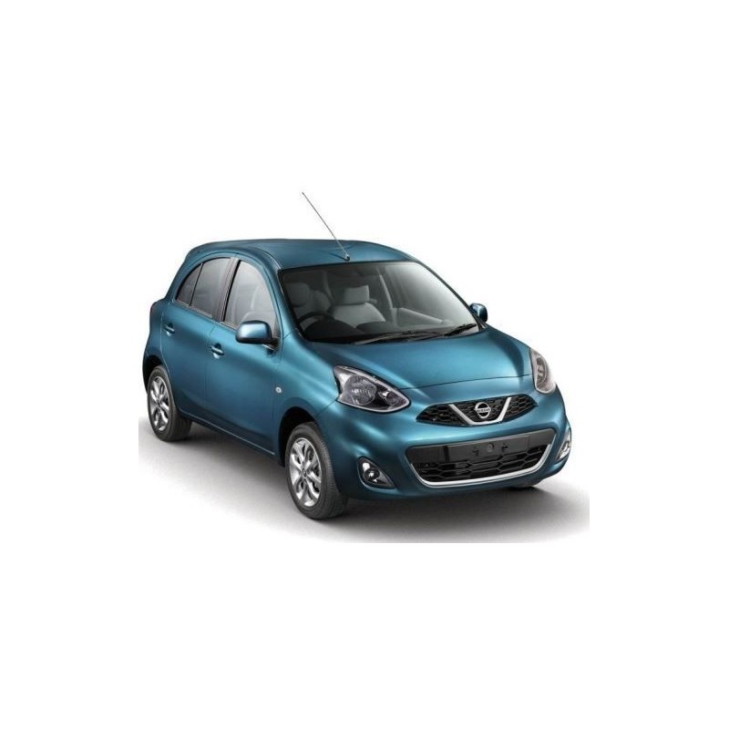 Części nowe oryginalne Nissan.