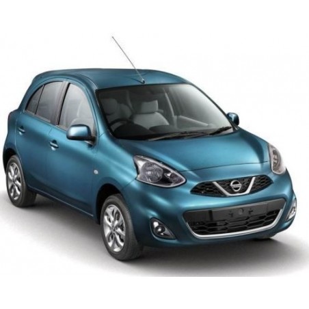 Części nowe oryginalne Nissan.