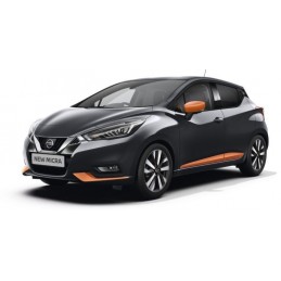 Części nowe oryginalne Nissan.