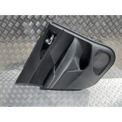 BOCZEK DRZWI LEWY TYŁ MITSUBISHI ECLIPSE CROSS 17-