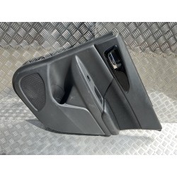 BOCZEK DRZWI PRAWY TYŁ MITSUBISHI ECLIPSE CROSS 17-