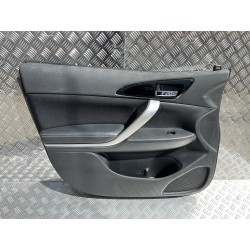 BOCZEK DRZWI LEWY PRZÓD MITSUBISHI ECLIPSE CROSS 17- UK