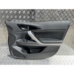 BOCZEK DRZWI PRAWY PRZÓD MITSUBISHI ECLIPSE CROSS 17- UK