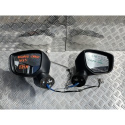 LUSTERKO LEWE 8 PIN MITSUBISHI ECLIPSE CROSS 17-