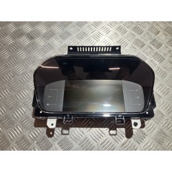 LICZNIK ZEGARY VOLVO S90