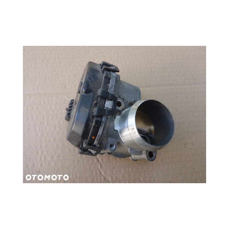 PRZEPUSTNICA PEUGEOT 2008 1.6 B-HDI 9807238580-02