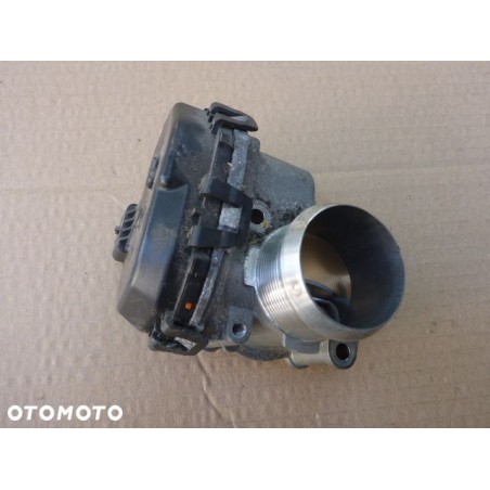 PRZEPUSTNICA PEUGEOT 2008 1.6 B-HDI 9807238580-02