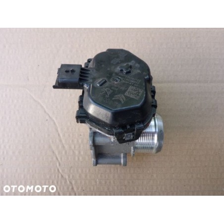 PRZEPUSTNICA PEUGEOT 2008 1.6 B-HDI 9807238580-02