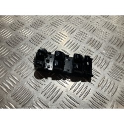 PANEL SZYB LUSTEREK VOLVO S90