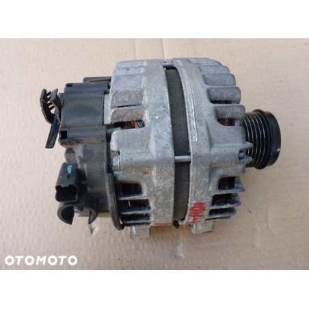 ALTERNATOR PEUGEOT 2008 1.6 B-HDI 9810525380