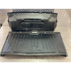 ŚCIANA GRODZIOWA COMBO E 18- L2 BERLINGO IV