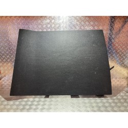 PODŁOGA BAGAŻNIKA VOLVO S90