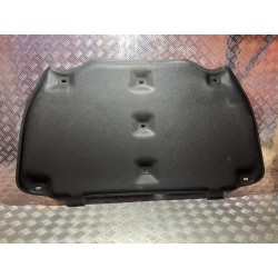 WYGŁUSZENIE MASKI VOLVO S90