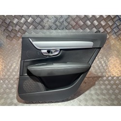 BOCZEK DRZWI PRAWY TYŁ VOLVO S90