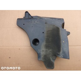 OSŁONA PODWOZIA RENAULT CLIO IV 12- 748A39125R