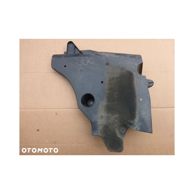 OSŁONA PODWOZIA RENAULT CLIO IV 12- 748A39125R