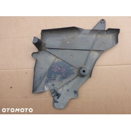 OSŁONA PODWOZIA RENAULT CLIO IV 12- 748A39125R