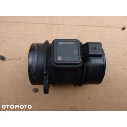 PRZEPŁYWOMIERZ RENAULT CLIO IV 12- 1.5 DCI 5WK97021