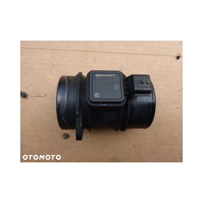 PRZEPŁYWOMIERZ RENAULT CLIO IV 12- 1.5 DCI 5WK97021