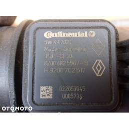 PRZEPŁYWOMIERZ RENAULT CLIO IV 12- 1.5 DCI 5WK97021