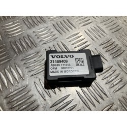 MODUŁ STEROWNIK VCM VOLVO S90 2.0 D