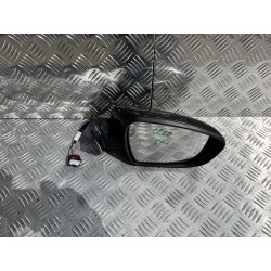 LUSTERKO PRAWE 5 PIN KIA CEED II LIFT 15- UK