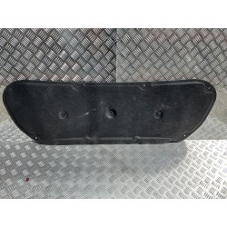 WYGŁUSZENIE MASKI PODBITKA KIA CEED II LIFT 15-