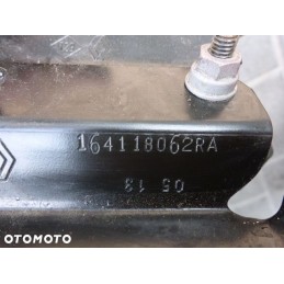 OBUDOWA PODSTAWA FILTRA PALIWA RENAULT CLIO IV 12- 1.5 DCI