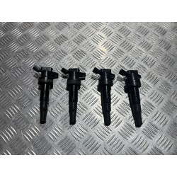 CEWKA ZAPŁONOWA KIA CEED II LIFT 15- 1.4 MPI