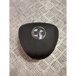 PODUSZKA KIEROWCY COMBO E 18- 1.5 HDI BERLINGO IV