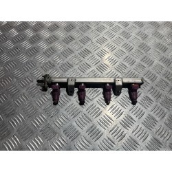 LISTWA WTRYSKOWA KIA CEED II LIFT 15- 1.4 MPI