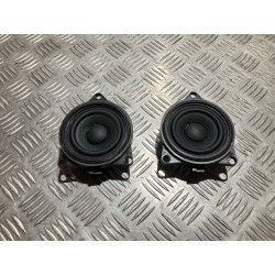 GŁOŚNIK VOLVO S90 31350427