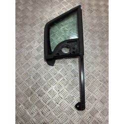 SZYBA DRZWI LEWY PRZÓD OPEL COMBO E 2019