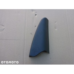 LISTWA TRÓJKĄT LEWY TYŁ RENAULT CLIO IV 12-