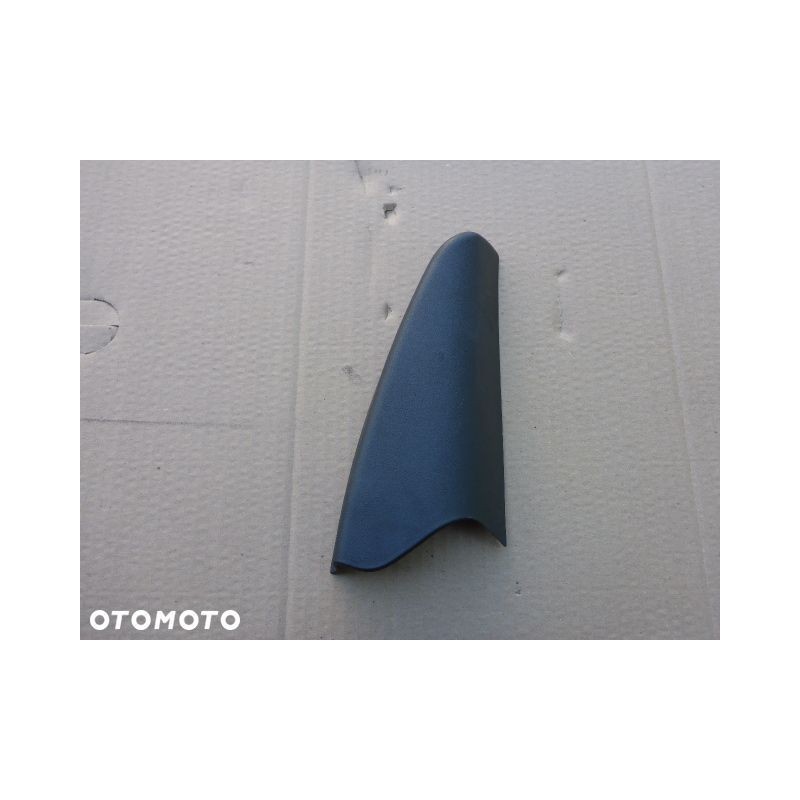 LISTWA TRÓJKĄT LEWY TYŁ RENAULT CLIO IV 12-