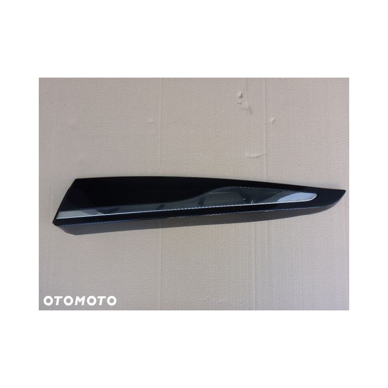 LISTWA CHROM LEWY TYŁ RENAULT CLIO IV 12-