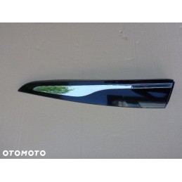 LISTWA CHROM LEWY TYŁ RENAULT CLIO IV 12-