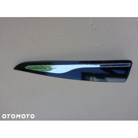 LISTWA CHROM LEWY TYŁ RENAULT CLIO IV 12-