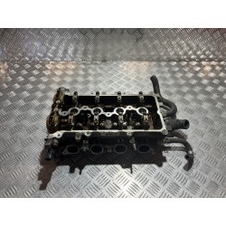 GŁOWICA KIA CEED II LIFT 15- 1.4 MPI G4LC