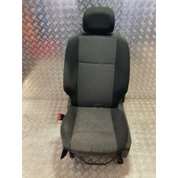 FOTEL LEWY PRZÓD OPEL COMBO E 18- BERLINGO IV UK