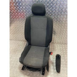 FOTEL PRAWY PRZÓD OPEL COMBO E 18- BERLINGO IV