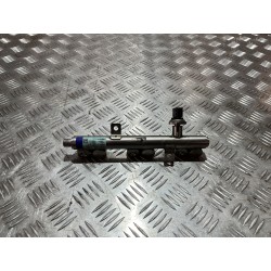 LISTWA WTRYSKOWA G3LF 1.0 T-GDI HYUNDAI I30 III LIFT 20-