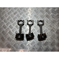 TŁOK Z KORBOWODEM G3LF 1.0 T-GDI HYUNDAI I30 III LIFT 20-