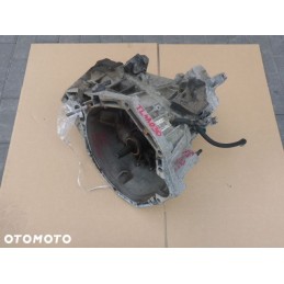 SKRZYNIA BIEGÓW RENAULT MEGANE III 1.6 16V TL4A030