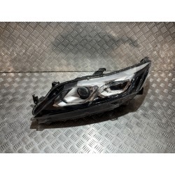 LAMPA LEWY PRZÓD MITSUBISHI ECLIPSE CROSS 17- UK