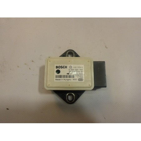 CZUJNIK MODUŁ ESP CITROEN DS5 2011-